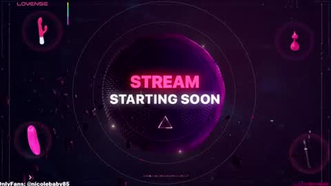 Nicole  Allen online show from 14, 6, 2026