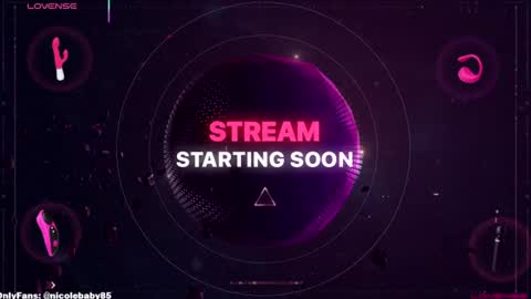 Nicole  Allen online show from 19, 6, 2026