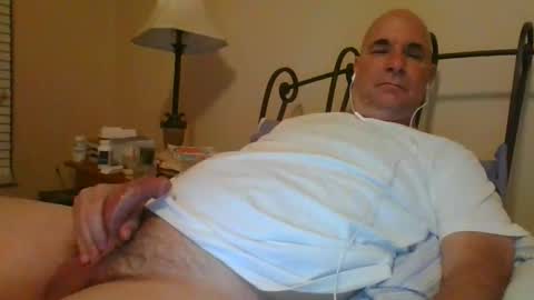 jmichael50 online show from 2, 1, 2025