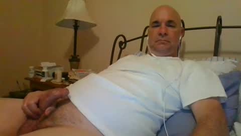 jmichael50 online show from 4, 1, 2025
