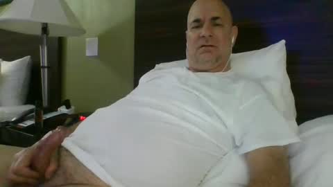 jmichael50 online show from 23, 2, 2025
