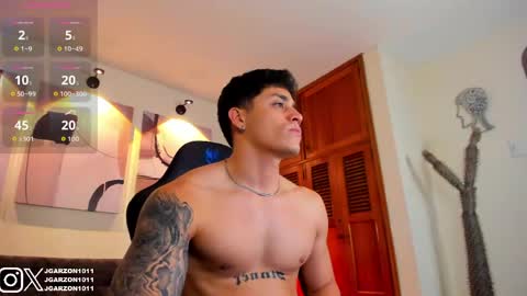 joan_soto online show from 16, 5, 2026