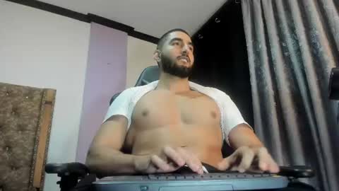 JOAO BATISTA online show from 11, 6, 2026
