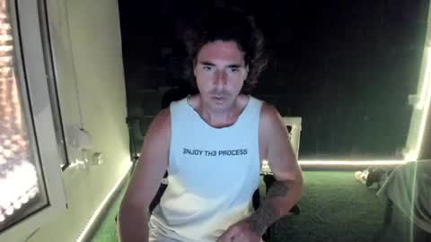joaquin420_hot online show from 13, 6, 2026