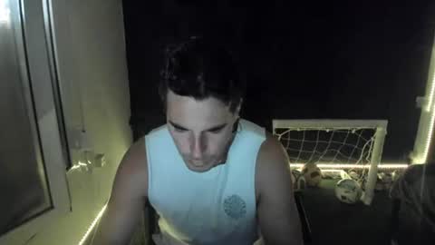 joaquin420_hot online show from 18, 6, 2026