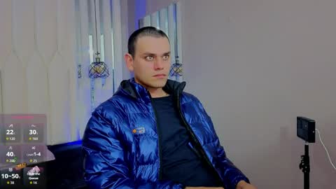 Snapshot of joe_jhonson chatting on 12, 5, 2026 joe jhonson online show from 12, 5, 2026