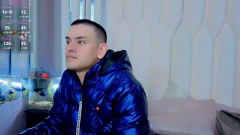Snapshot of joe_jhonson chatting on 18, 5, 2026 joe jhonson online show from 18, 5, 2026