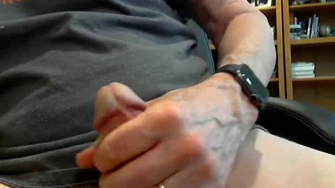 Snapshot of joebutler6970 chatting on 4, 6, 2026 joebutler6970 online show from 4, 6, 2026