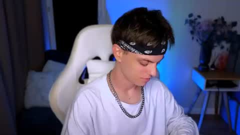 JOELXLANE online show from 11, 7, 2026