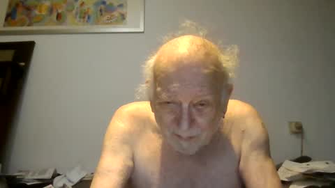 Johan online show from 27, 12, 2024