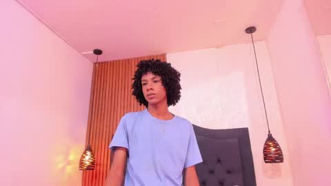 Johan  online show from 3, 6, 2026