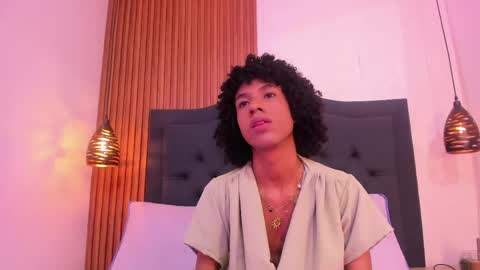 Johan  online show from 6, 6, 2026