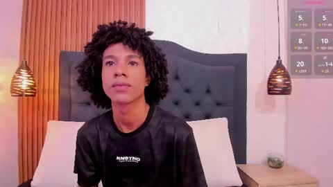 Johan  online show from 14, 6, 2026