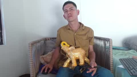 johan online show from 20, 6, 2026