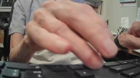 johngp777 online show from 19, 5, 2026