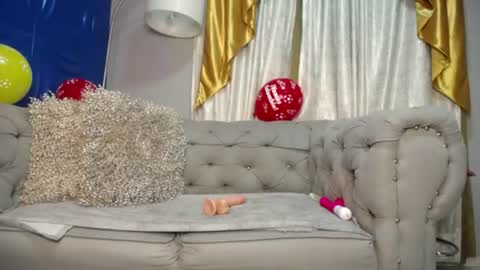 Jolie online show from 19, 6, 2026