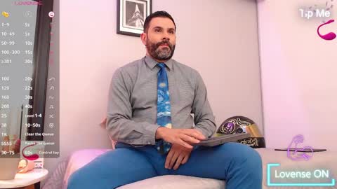  JONAS BEARD  online show from 19, 5, 2026