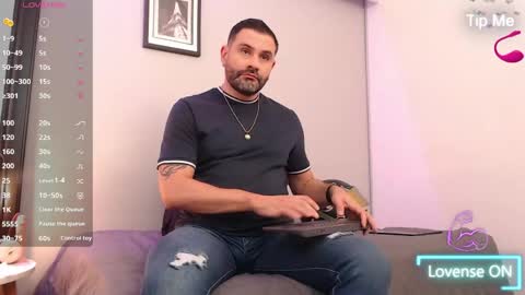  JONAS BEARD  online show from 10, 6, 2026