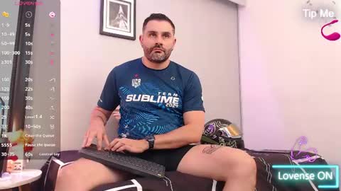  JONAS BEARD  online show from 17, 6, 2026