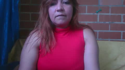 Scarlet online show from 25, 2, 2025