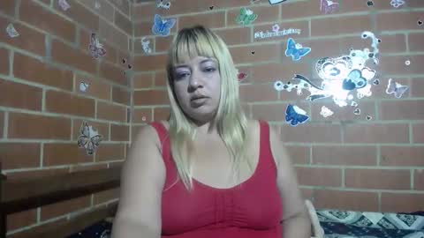 Scarlet online show from 6, 10, 2025