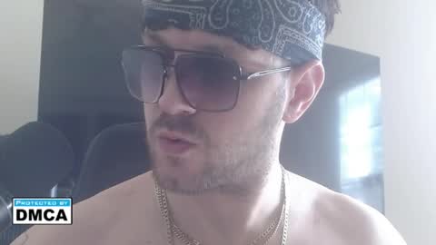 Jonny Bans online show from 1, 6, 2026