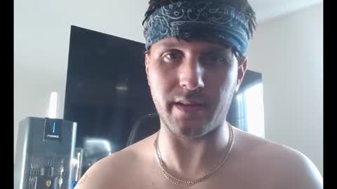 Jonny Bans online show from 14, 7, 2026