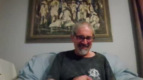 Jon online show from 13, 6, 2026