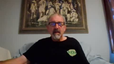 Jon online show from 13, 6, 2026