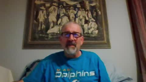 Jon online show from 16, 6, 2026
