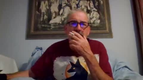 Jon online show from 21, 6, 2026