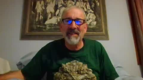 Jon online show from 23, 6, 2026
