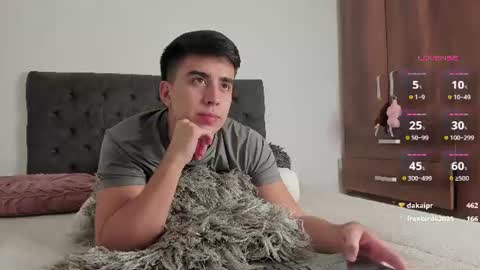Will online show from 13, 6, 2026