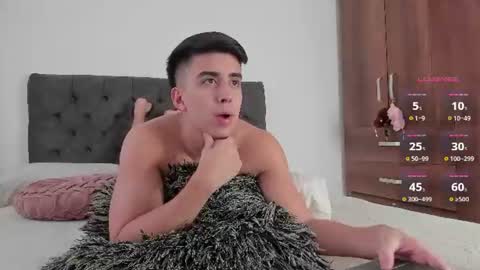Will online show from 22, 6, 2026
