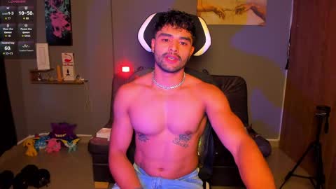 JordanRossie online show from 4, 6, 2026