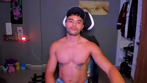JordanRossie online show from 10, 6, 2026
