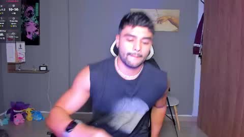 JordanRossie online show from 15, 6, 2026