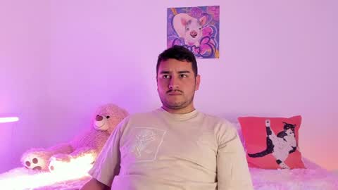JORDY AND SOFI online show from 9, 6, 2026
