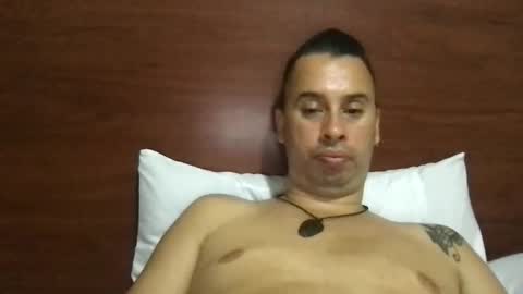 jose1234563 online show from 8, 5, 2026