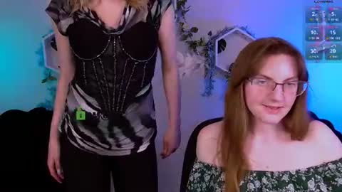 jose_fairy online show from 10, 6, 2026