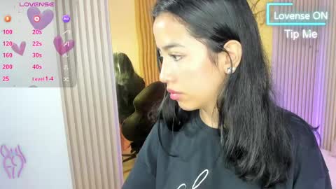 Joselyn  online show from 4, 6, 2026