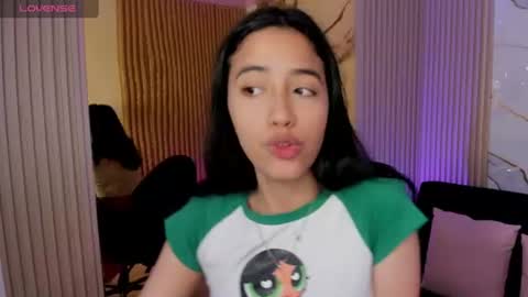 Joselyn  online show from 17, 6, 2026