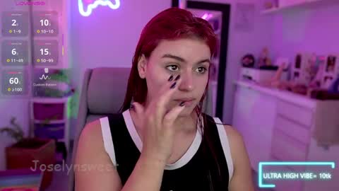 Sofia Garcia online show from 14, 5, 2026