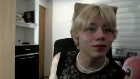 joseon_cute online show from 31, 5, 2026