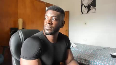 Snapshot of joseph_god chatting on 16, 5, 2026 MR OAK online show from 16, 5, 2026
