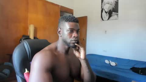 Snapshot of joseph_god chatting on 11, 6, 2026 MR OAK online show from 11, 6, 2026