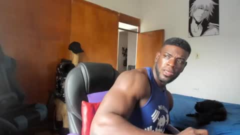 Snapshot of joseph_god chatting on 19, 6, 2026 MR OAK online show from 19, 6, 2026