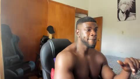 Snapshot of joseph_god chatting on 22, 6, 2026 MR OAK online show from 22, 6, 2026
