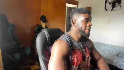 Snapshot of joseph_god chatting on 23, 6, 2026 MR OAK online show from 23, 6, 2026