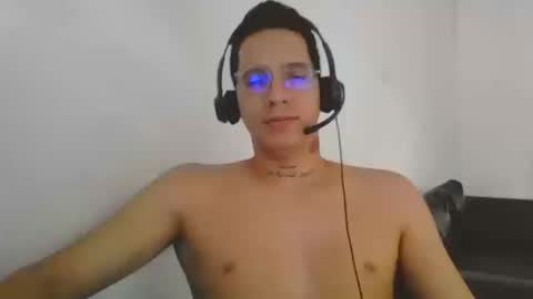 Joseph hotter online show from 29, 9, 2025